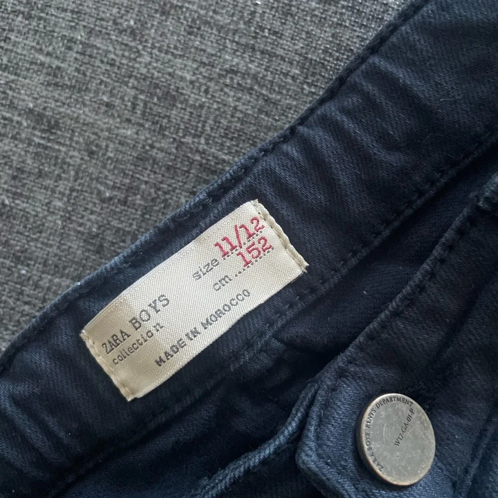 Zara Boys Jeans - Picture 2 of 2